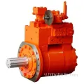 H-HVK Series Marine Vane Motor